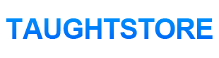 taughtstore