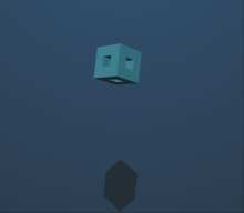 Cutting Blocks