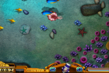 Fishing Master