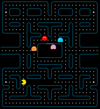 Pac-Man